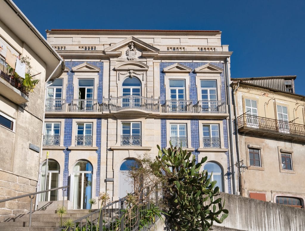 Apartamento T0 + T0