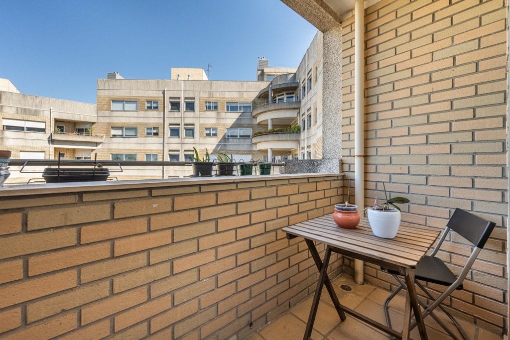Apartamento T4