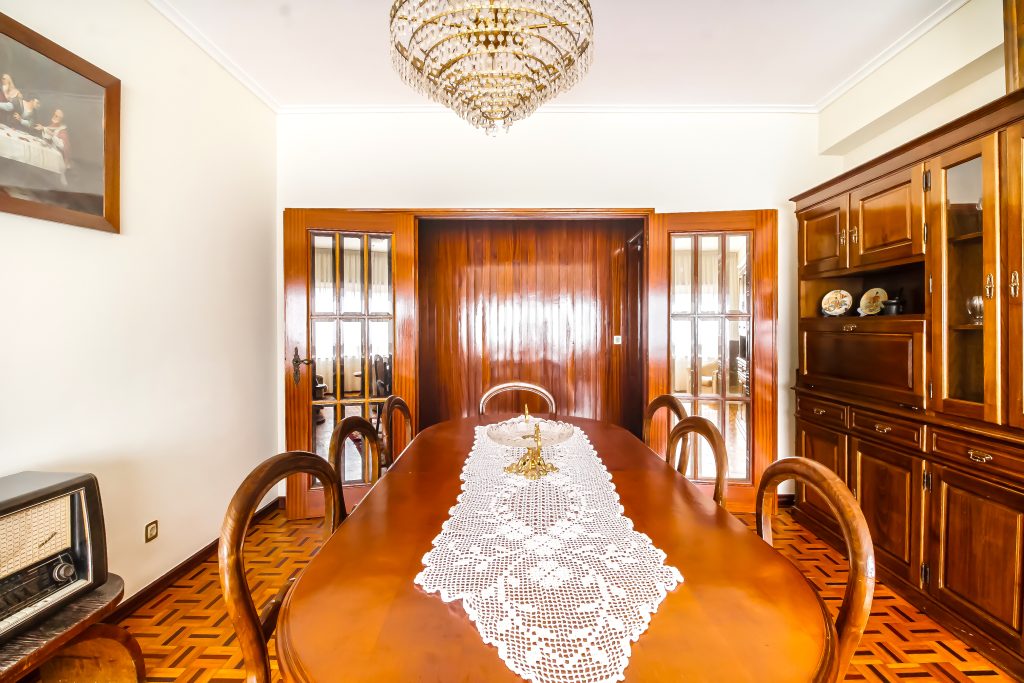 Apartamento T3
