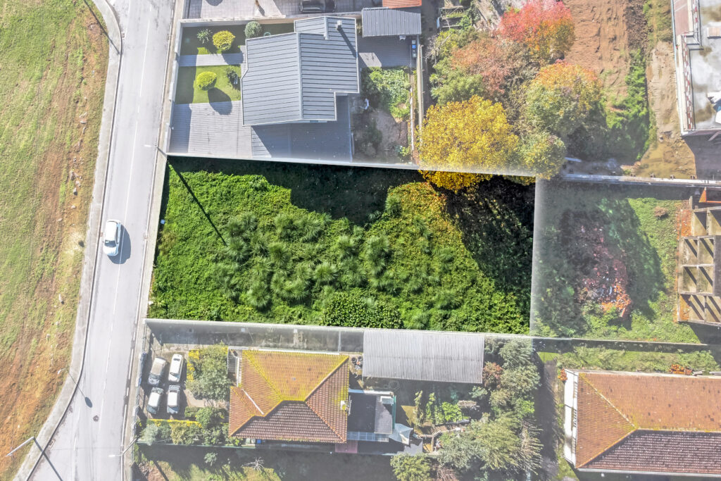 Terreno para Construção