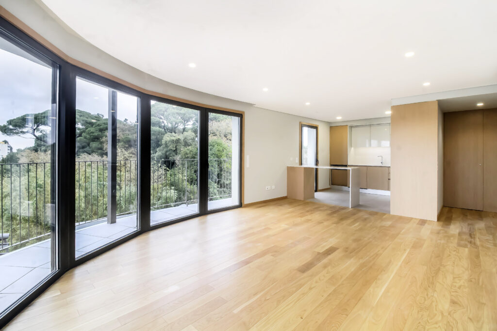 Apartamento T2 para Arrendamento