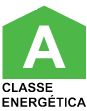 Classe energética