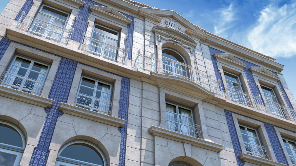 Loft – Fervença Palace